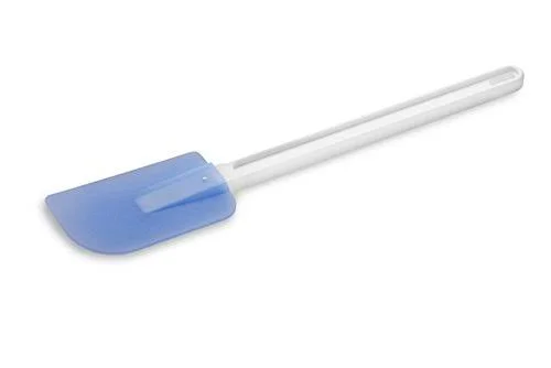 Thermohauser Silicone Spatula - 18 in. - Set of 6, Blue