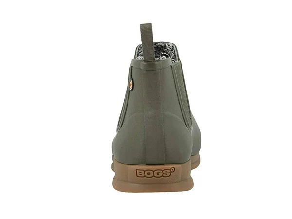 Bogs Women's Sweetpea Winter (12 Olive)