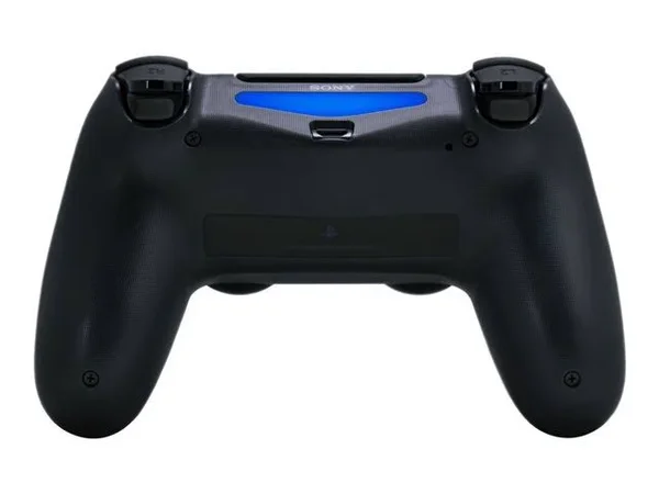 Sony PlayStation 4 - Game console - 500 GB HDD - jet black