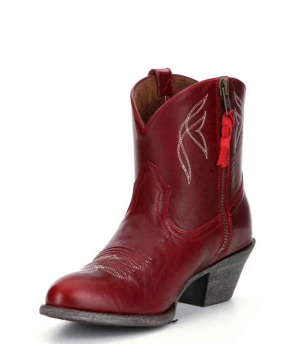 Ariat Darlin 9.5 Women's Black