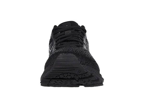 Asics Men's GT-1000 9 Running Shoes, Black