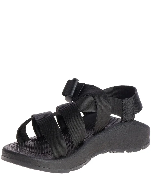 Chaco Men's Banded Z/CLOUD, 9, Moss Lichen