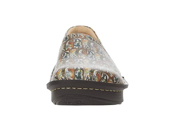 Women's Alegria by PG Lite Debra - Adult, Size: 37, I Love You Mucha