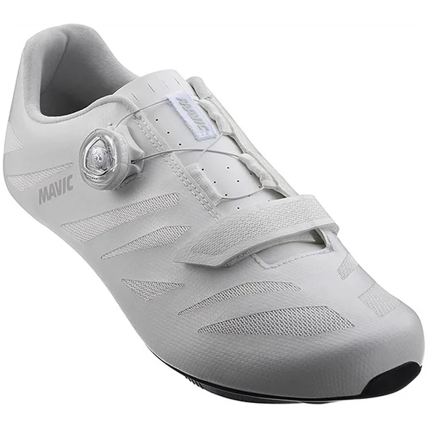 Mavic Cosmic Elite SL Shoes - White