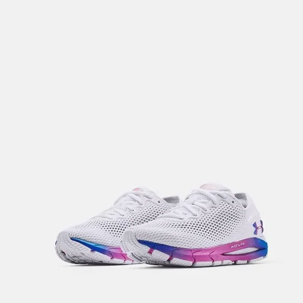 Under Armour Women's HOVR Sonic 4 Running Shoes - White