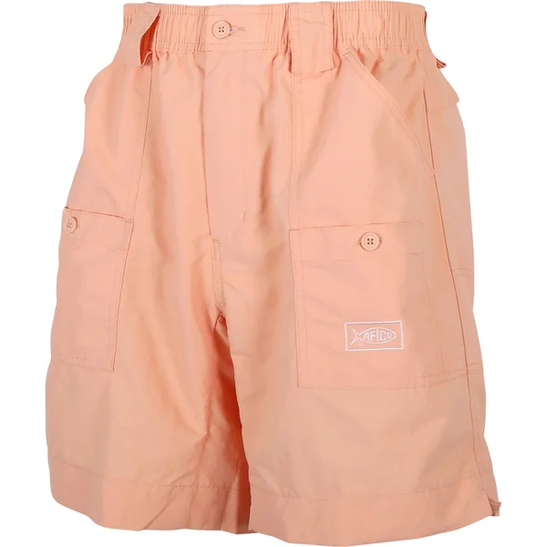 AFTCO M01L Long Short Melon 28