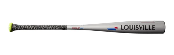 2019 Louisville Slugger Solo 619 -11 USA Baseball Bat - 31 in
