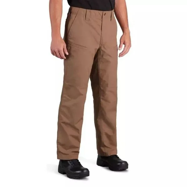 Propper Men's HLX Tactical Pant - Black, Size: 44x30