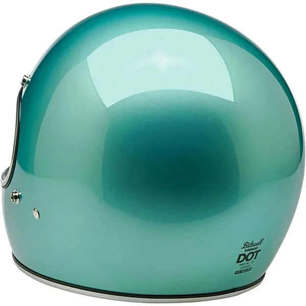 Biltwell Gringo ECE Helmet - Gloss Copper XX-Large