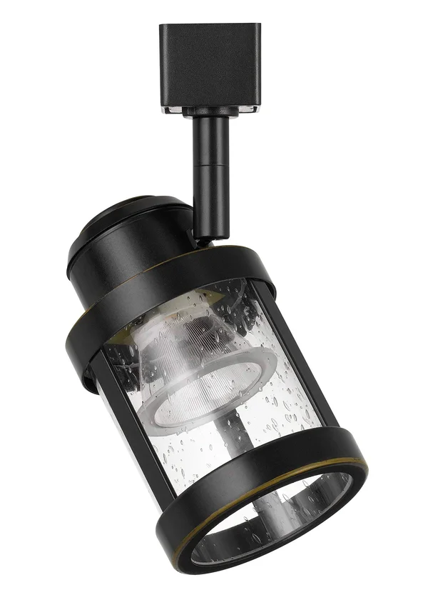 Cal Lighting LED Track Fixture - HT-819-DB