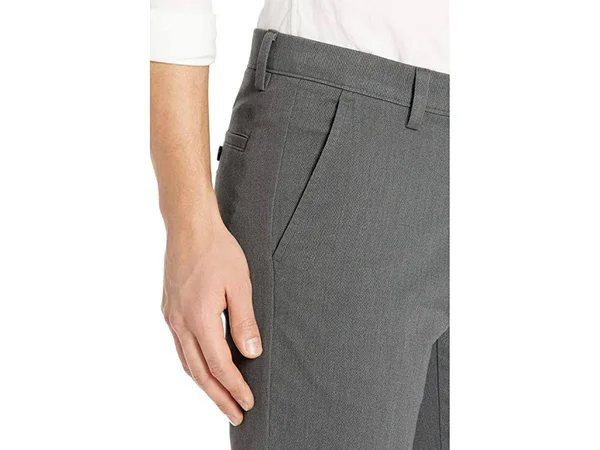 Dockers Men's Slim Fit Easy Khaki Pants