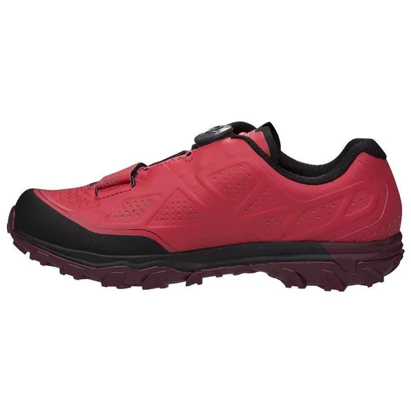 Pearl Izumi Women's X-Alp Elevate - Black/Black - 41.5